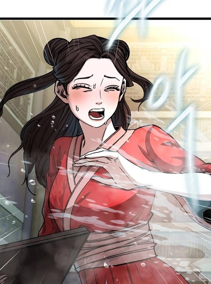 The Absolute Scholar Chapter 1 - Page 133