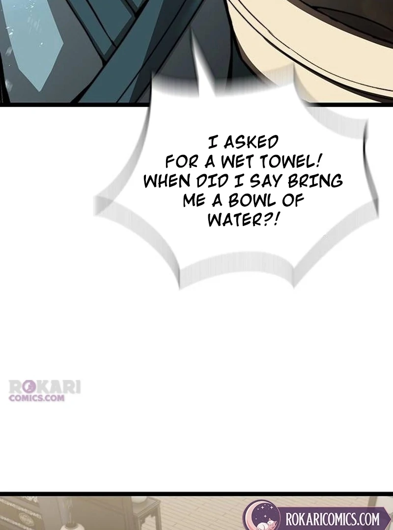 The Absolute Scholar Chapter 1 - Page 136