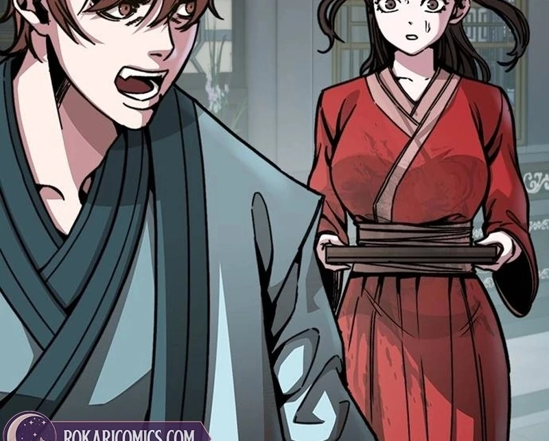 The Absolute Scholar Chapter 1 - Page 139