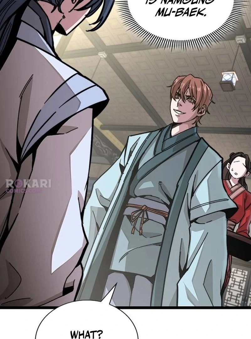 The Absolute Scholar Chapter 1 - Page 145