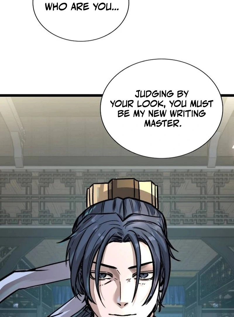 The Absolute Scholar Chapter 1 - Page 146