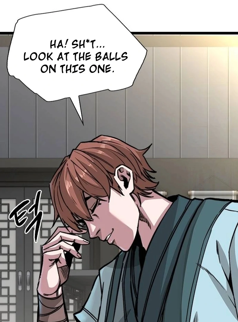 The Absolute Scholar Chapter 1 - Page 164