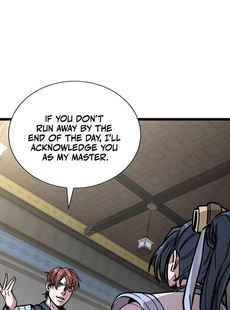 The Absolute Scholar Chapter 1 - Page 167