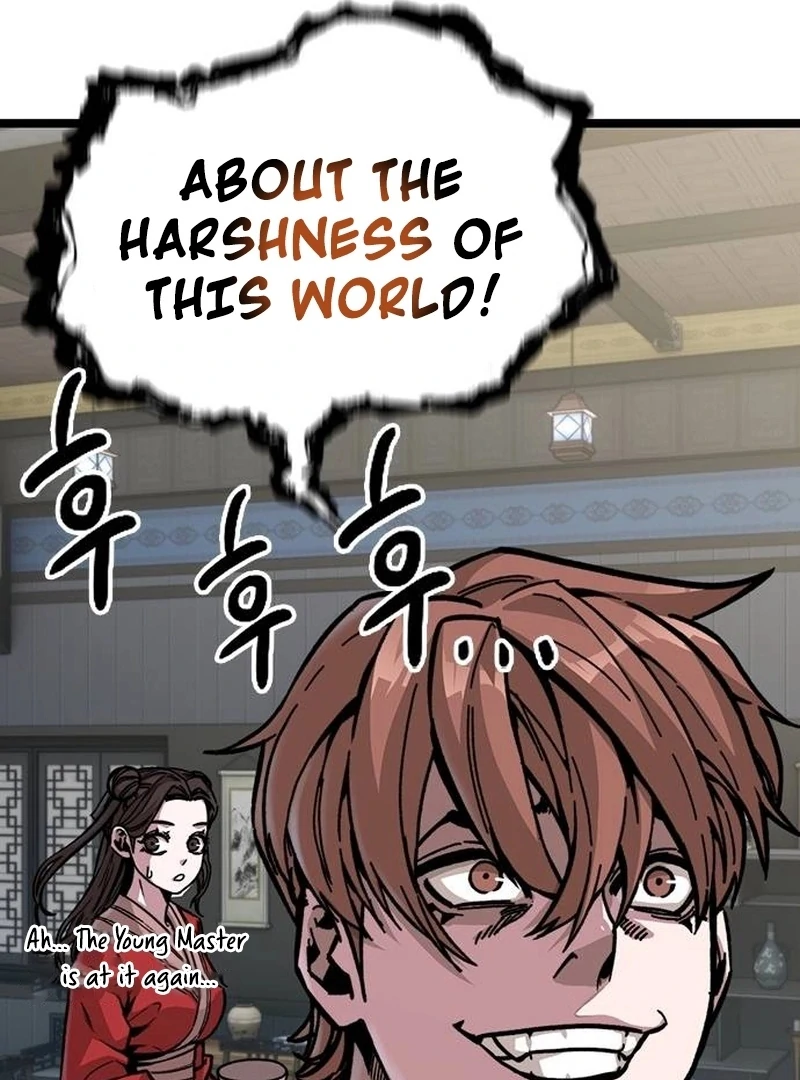 The Absolute Scholar Chapter 1 - Page 188