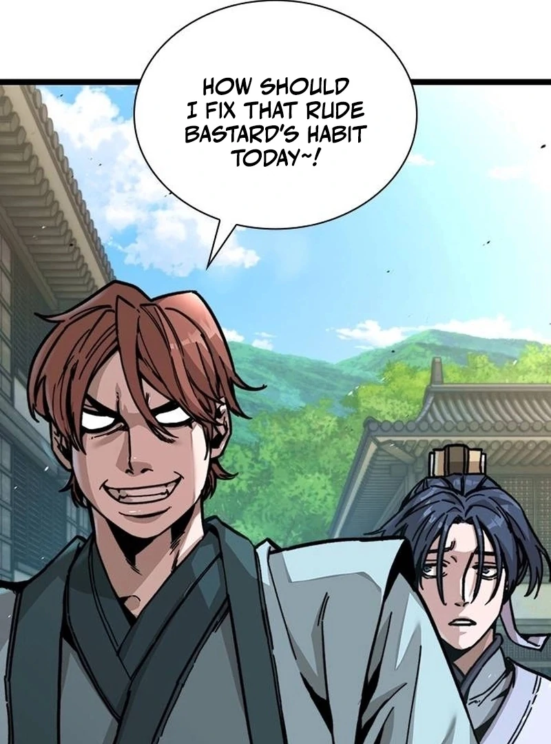 The Absolute Scholar Chapter 1 - Page 197