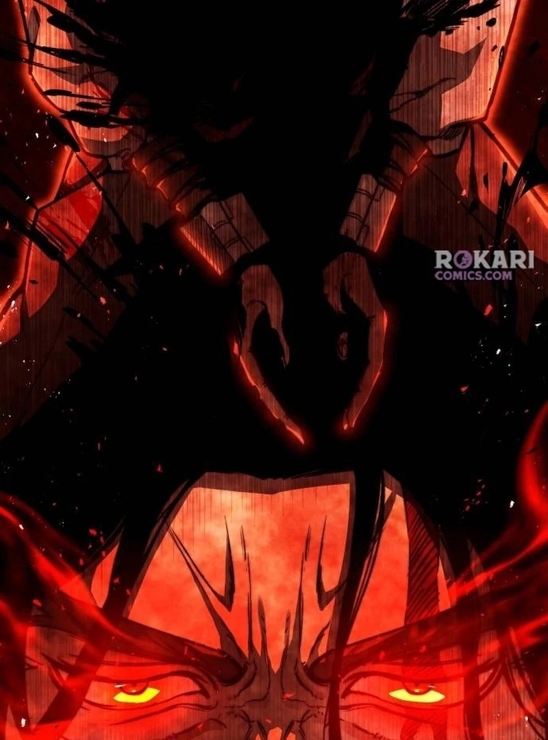 The Absolute Scholar Chapter 1 - Page 3