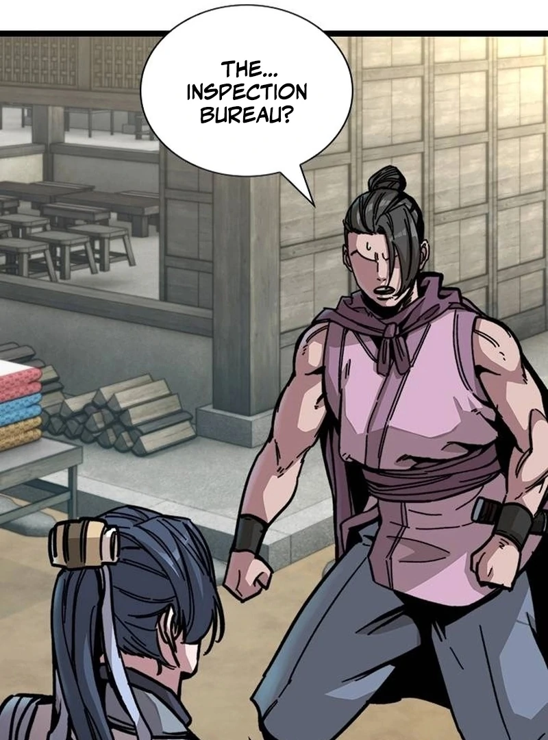 The Absolute Scholar Chapter 1 - Page 234