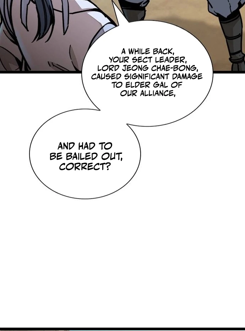 The Absolute Scholar Chapter 1 - Page 235