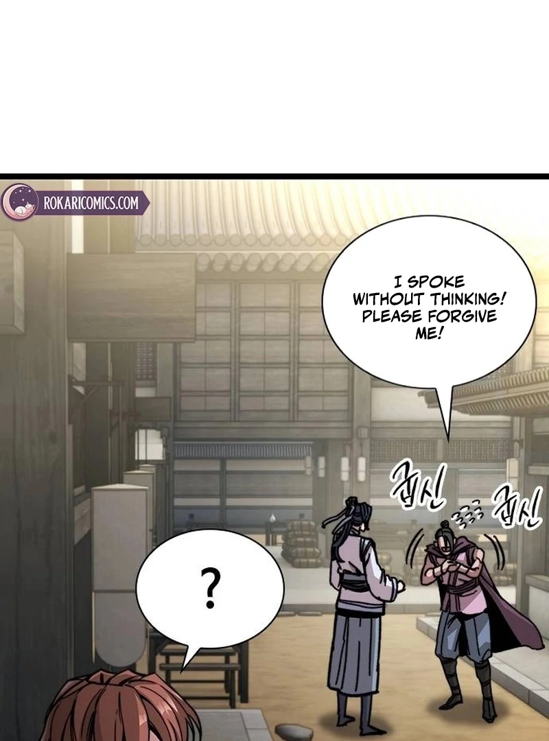 The Absolute Scholar Chapter 1 - Page 245