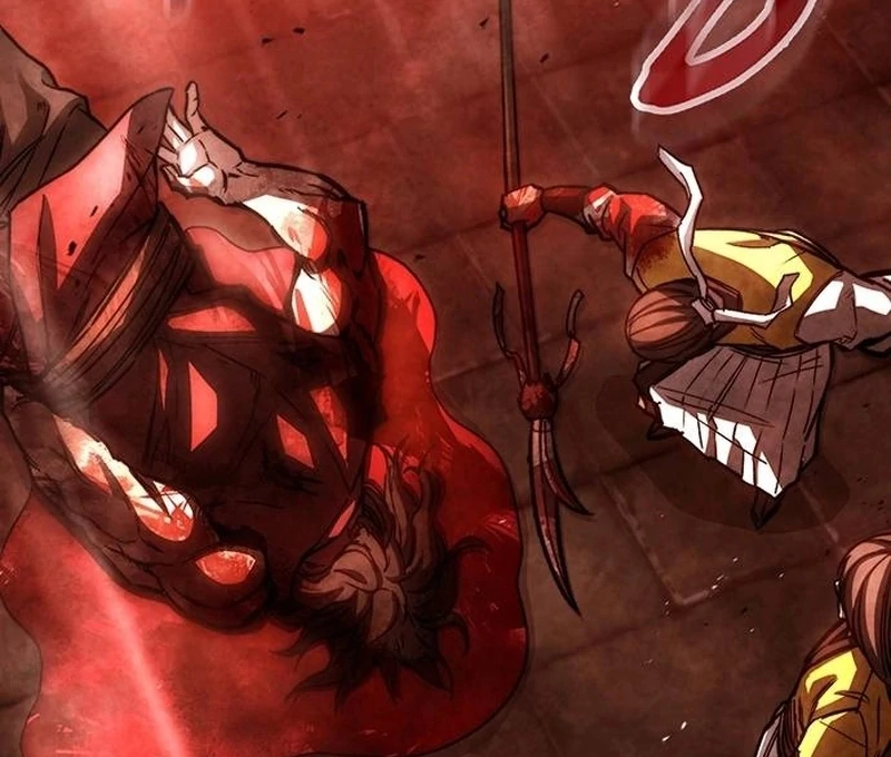 The Absolute Scholar Chapter 1 - Page 26