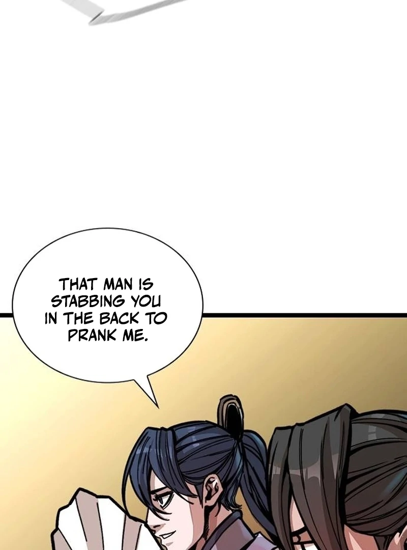 The Absolute Scholar Chapter 1 - Page 252