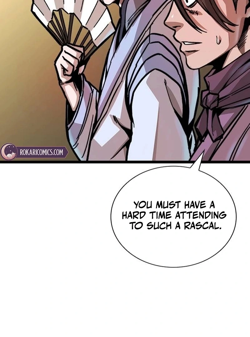 The Absolute Scholar Chapter 1 - Page 253