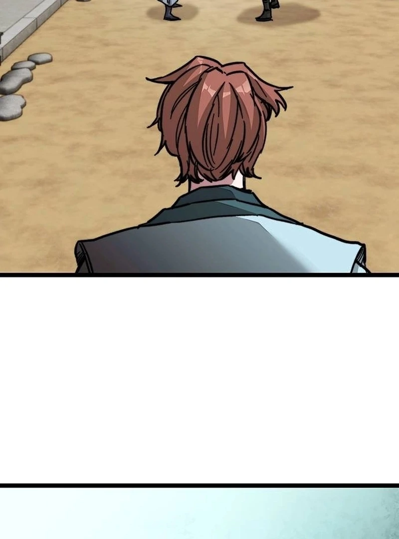 The Absolute Scholar Chapter 1 - Page 263