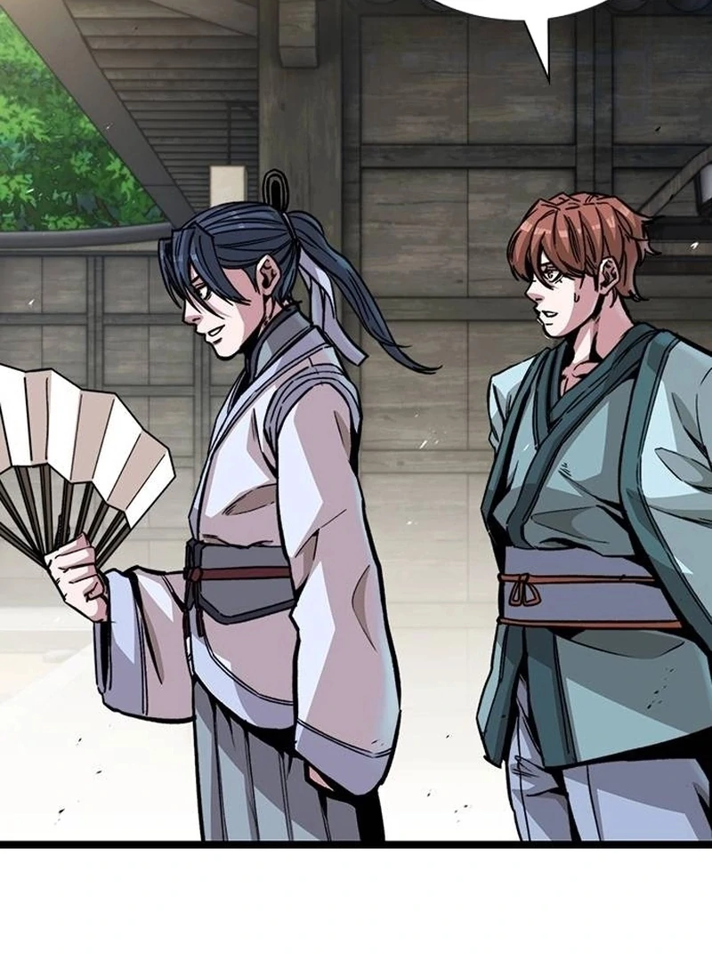 The Absolute Scholar Chapter 1 - Page 267