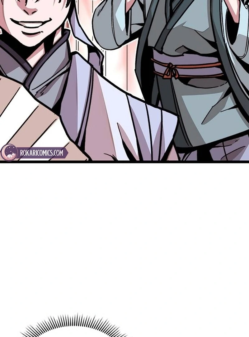 The Absolute Scholar Chapter 1 - Page 273