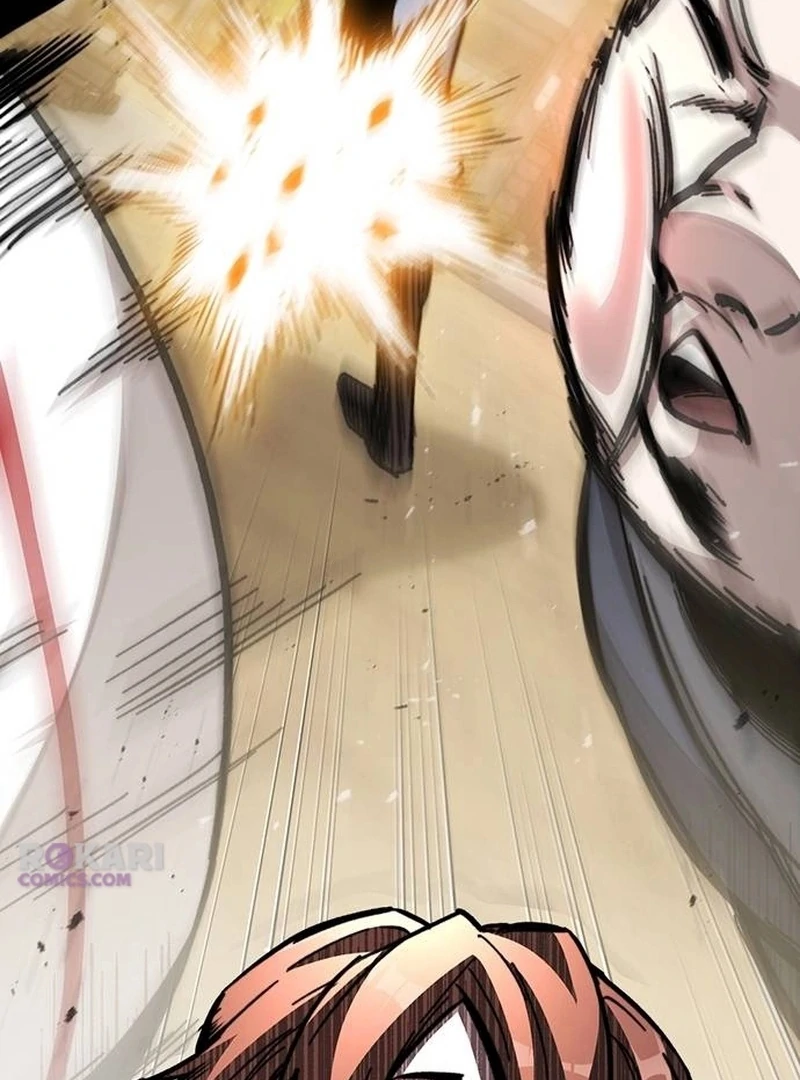 The Absolute Scholar Chapter 1 - Page 290