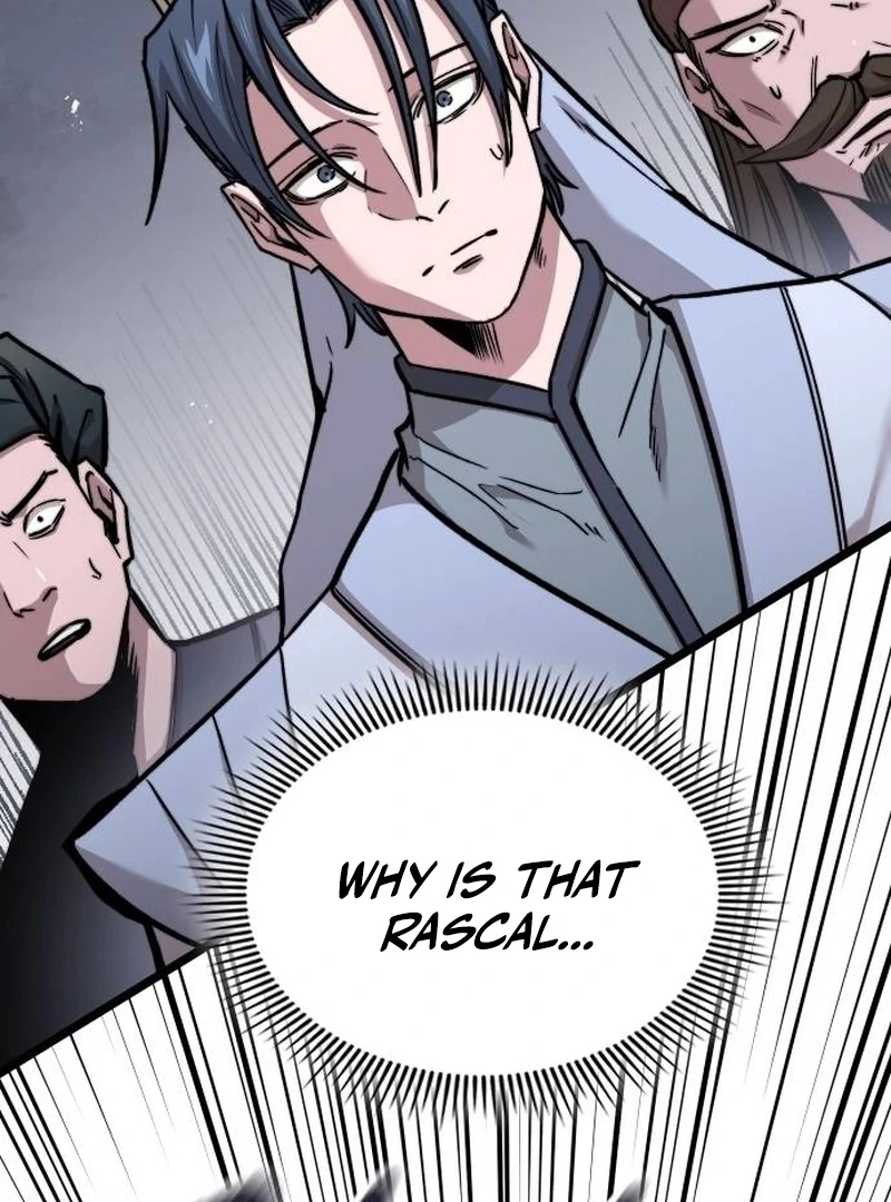 The Absolute Scholar Chapter 1 - Page 294