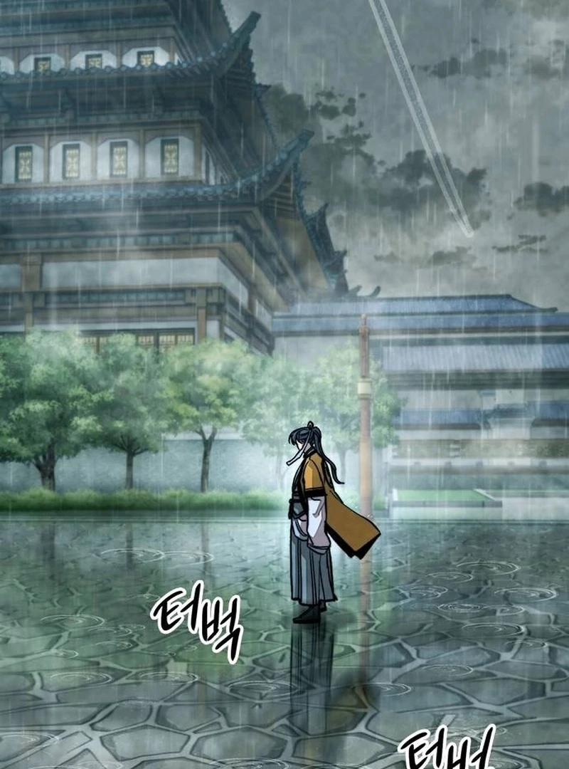 The Absolute Scholar Chapter 1 - Page 32