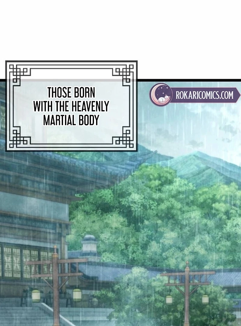 The Absolute Scholar Chapter 1 - Page 35