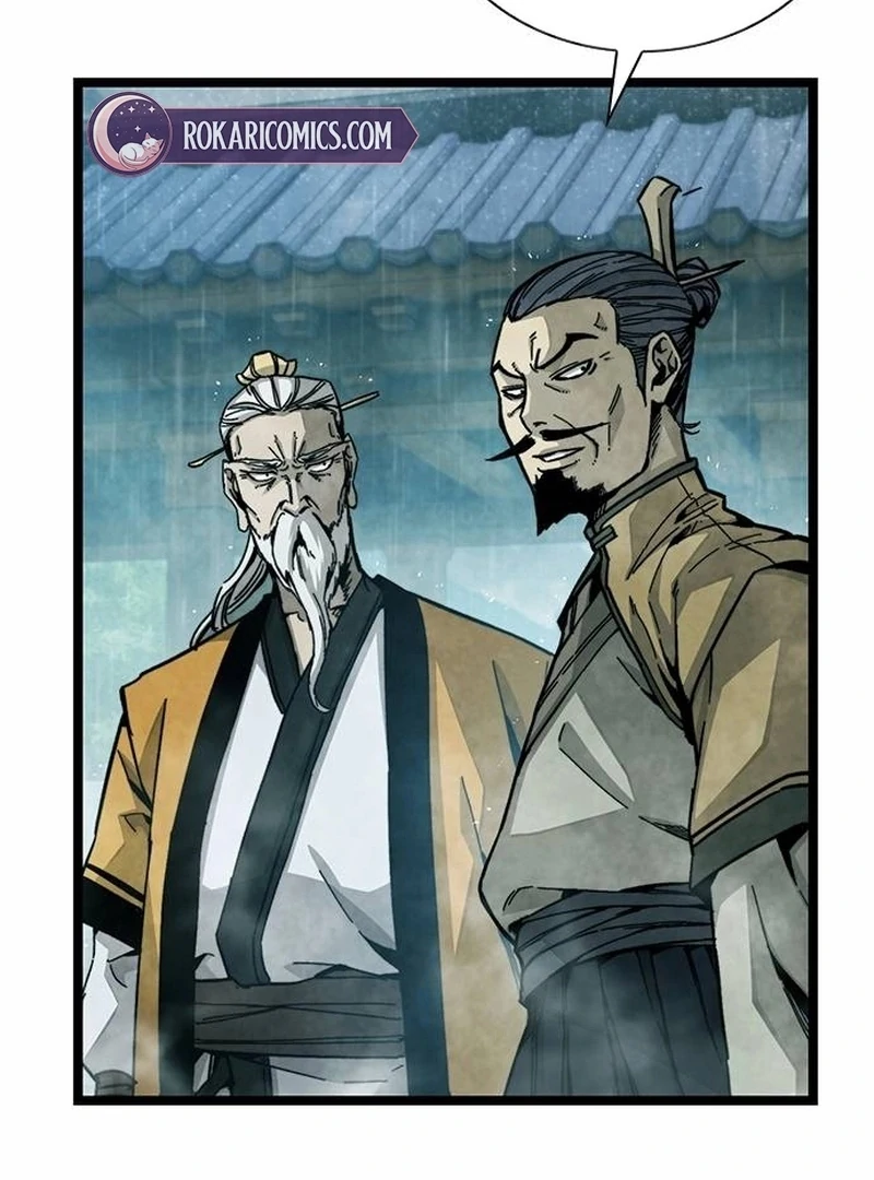 The Absolute Scholar Chapter 1 - Page 50