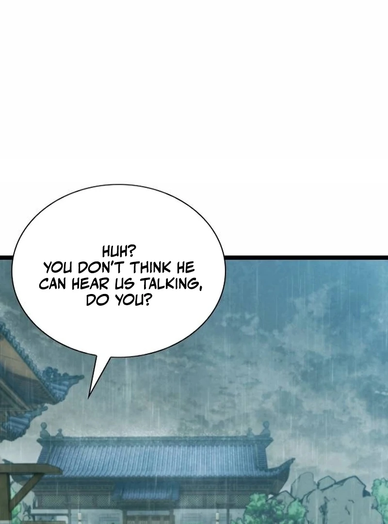 The Absolute Scholar Chapter 1 - Page 51