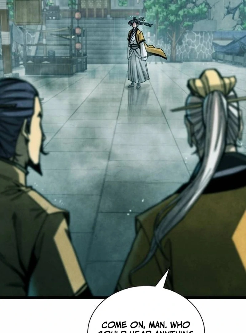 The Absolute Scholar Chapter 1 - Page 52