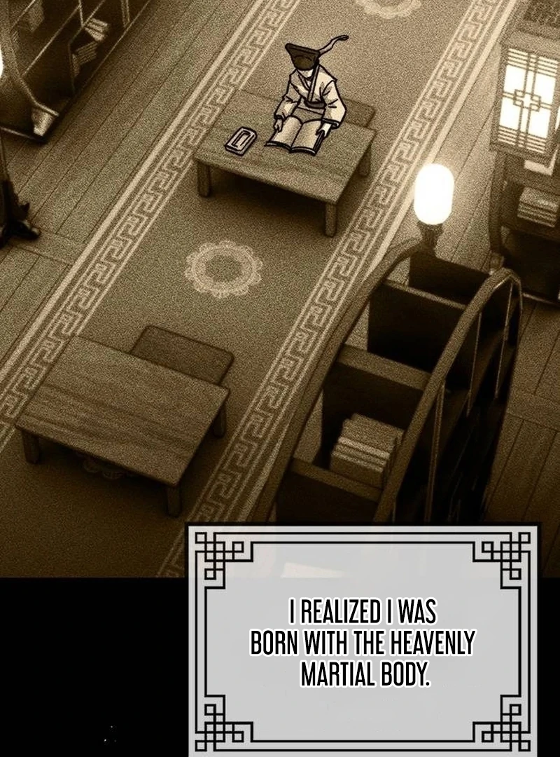 The Absolute Scholar Chapter 1 - Page 62