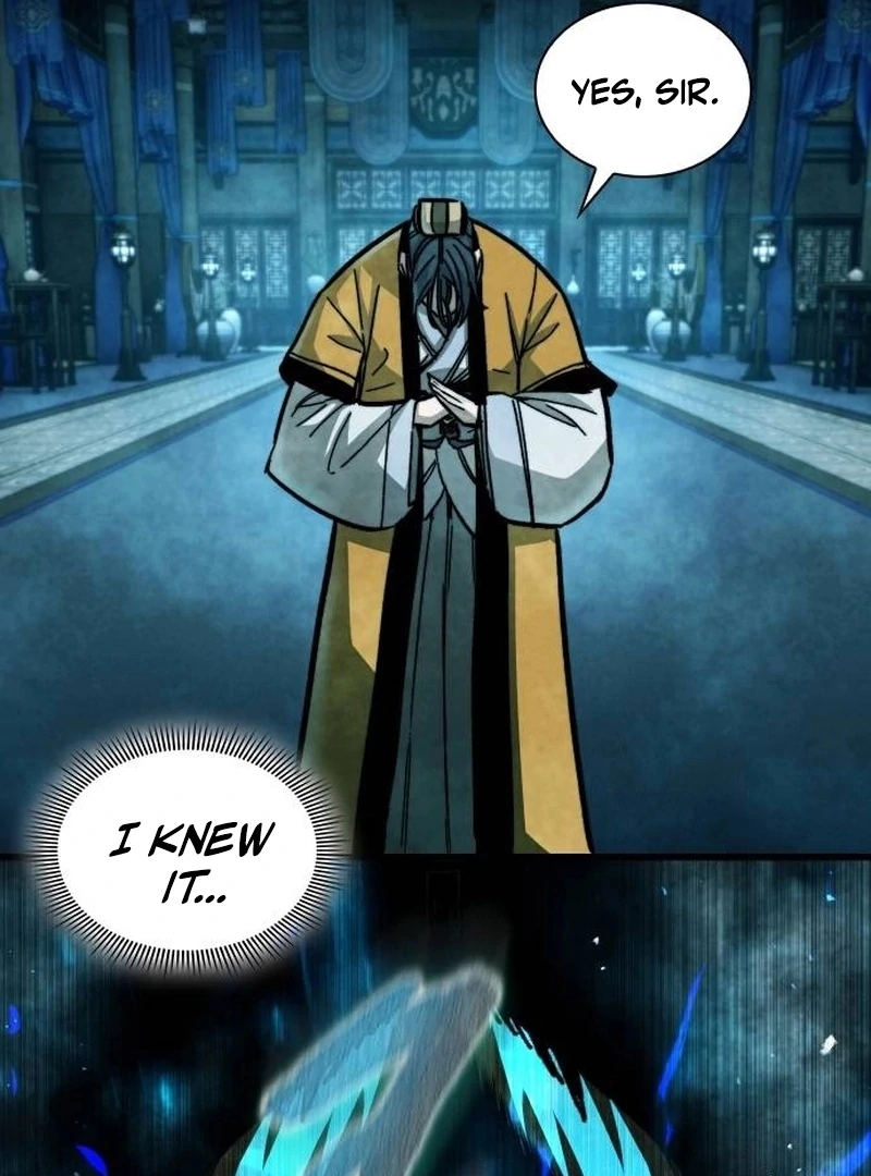 The Absolute Scholar Chapter 1 - Page 85