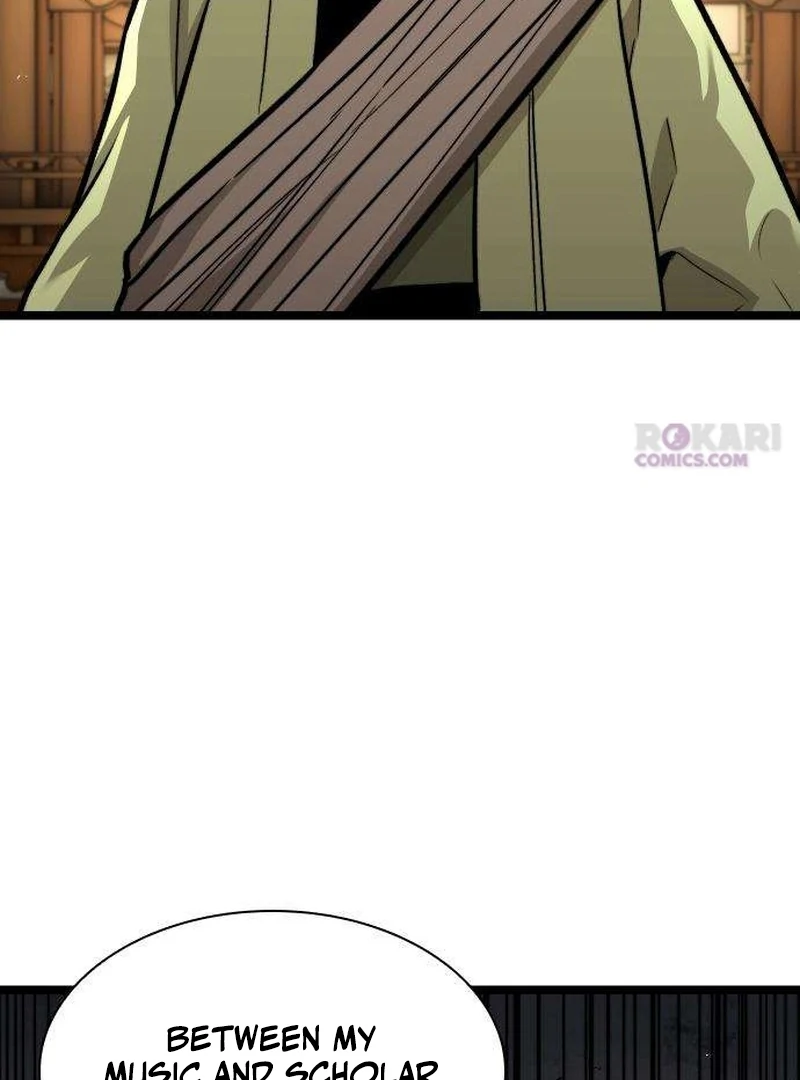 The Absolute Scholar Chapter 10 - Page 186