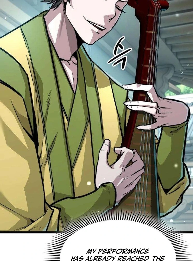 The Absolute Scholar Chapter 10 - Page 89