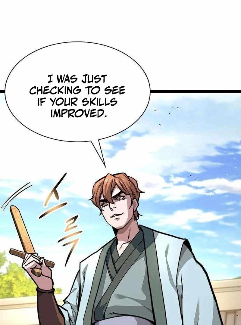 The Absolute Scholar Chapter 11 - Page 142