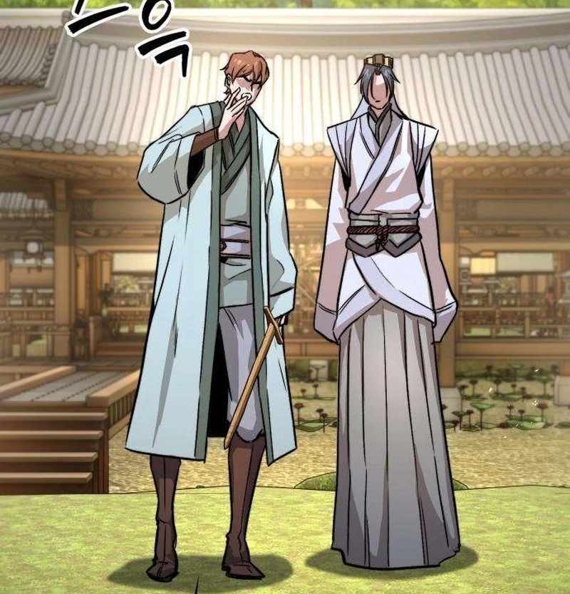 The Absolute Scholar Chapter 11 - Page 71