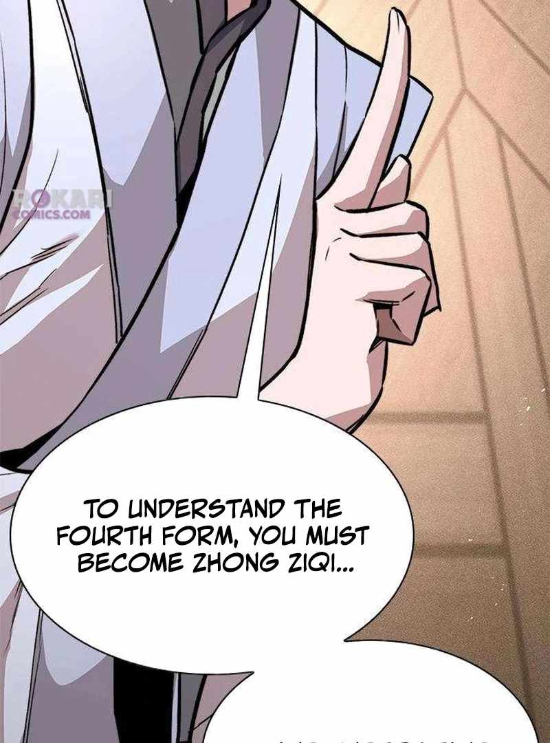 The Absolute Scholar Chapter 11 - Page 81