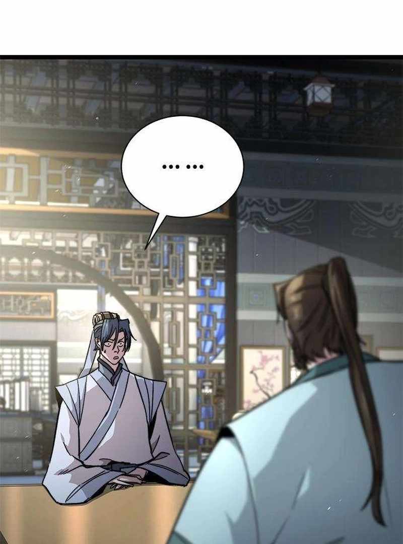 The Absolute Scholar Chapter 14 - Page 11