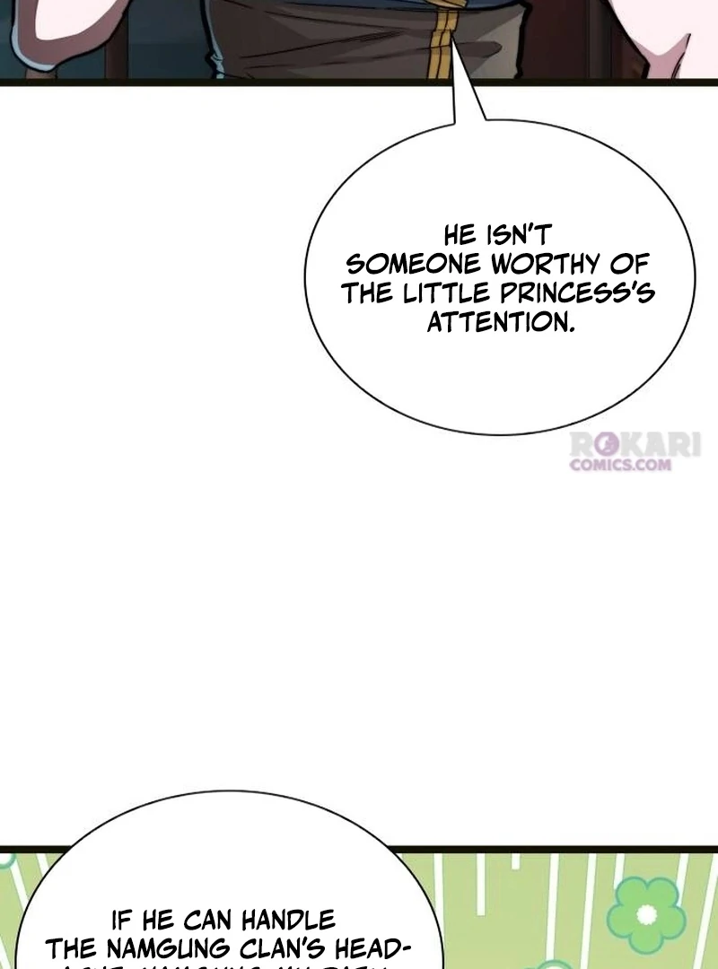 The Absolute Scholar Chapter 2 - Page 102