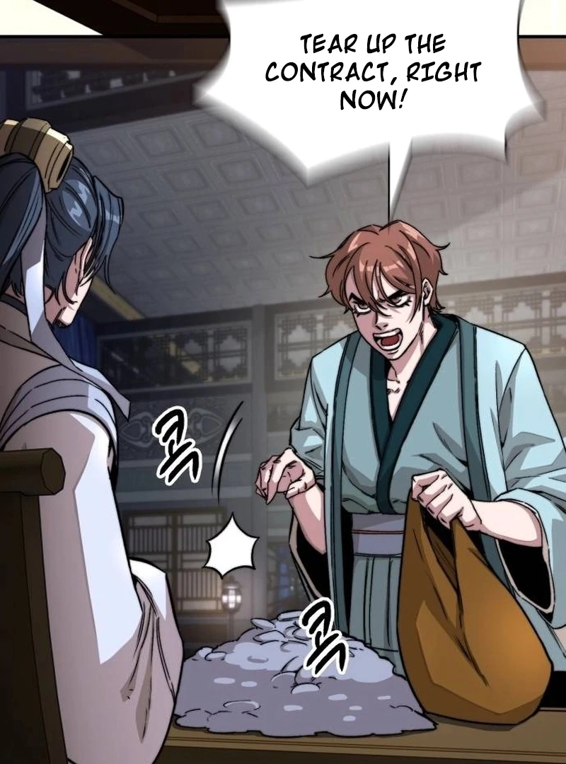 The Absolute Scholar Chapter 2 - Page 118