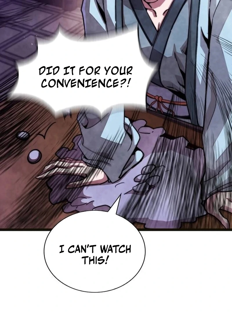 The Absolute Scholar Chapter 2 - Page 122