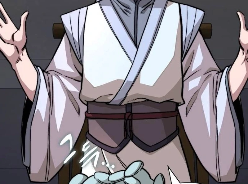 The Absolute Scholar Chapter 2 - Page 124