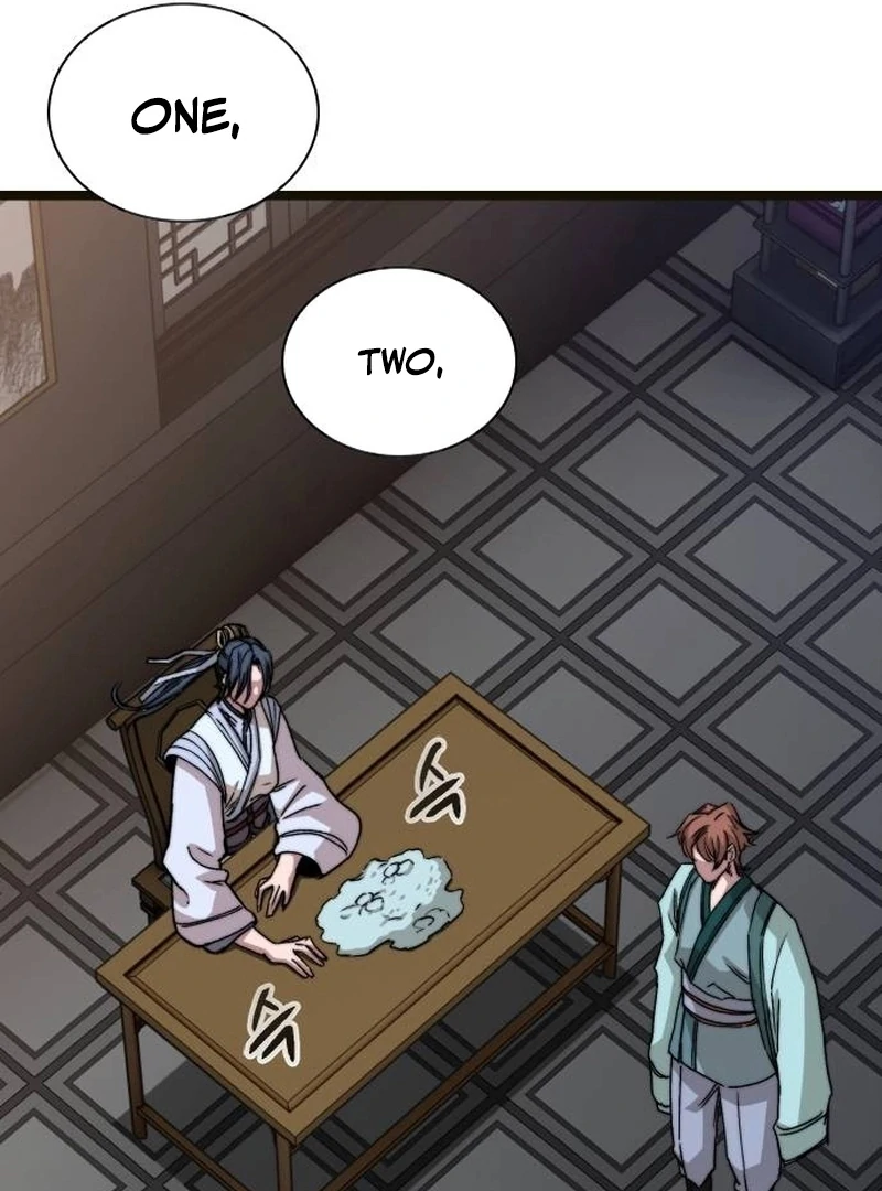 The Absolute Scholar Chapter 2 - Page 126