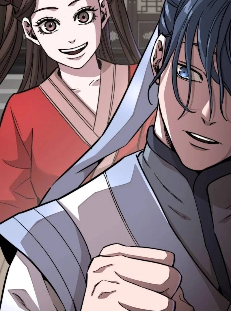 The Absolute Scholar Chapter 2 - Page 133