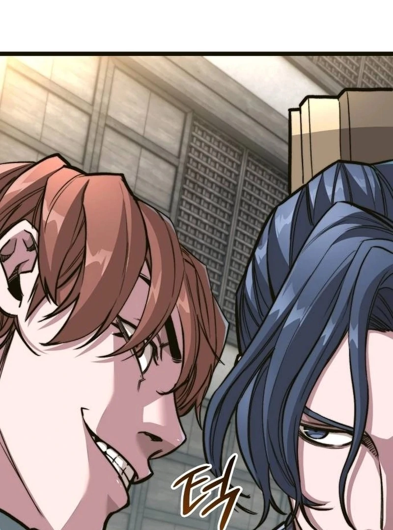 The Absolute Scholar Chapter 2 - Page 23