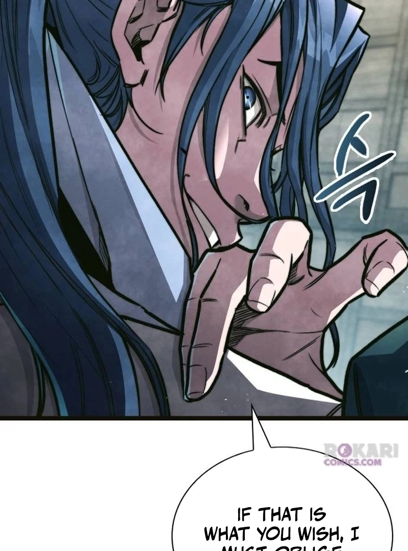 The Absolute Scholar Chapter 2 - Page 26