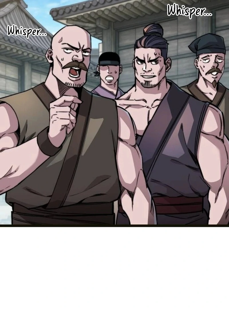 The Absolute Scholar Chapter 2 - Page 32