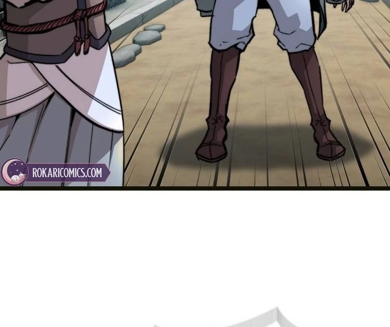 The Absolute Scholar Chapter 2 - Page 47