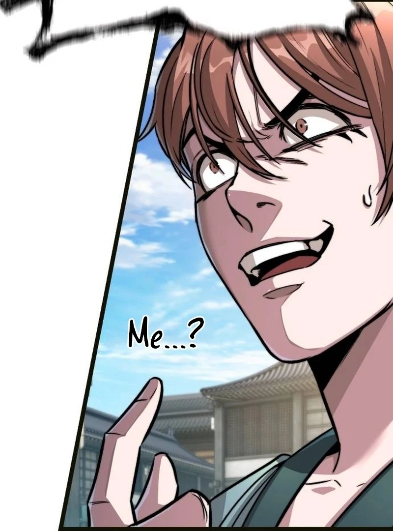 The Absolute Scholar Chapter 2 - Page 61