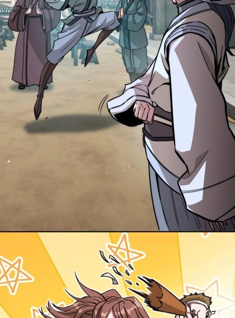 The Absolute Scholar Chapter 2 - Page 90