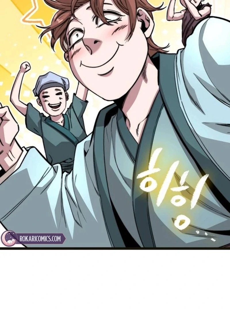 The Absolute Scholar Chapter 2 - Page 91