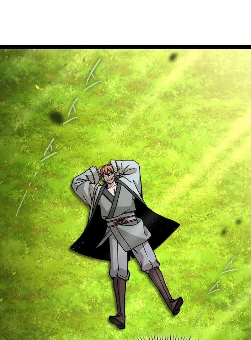 The Absolute Scholar Chapter 4 - Page 2