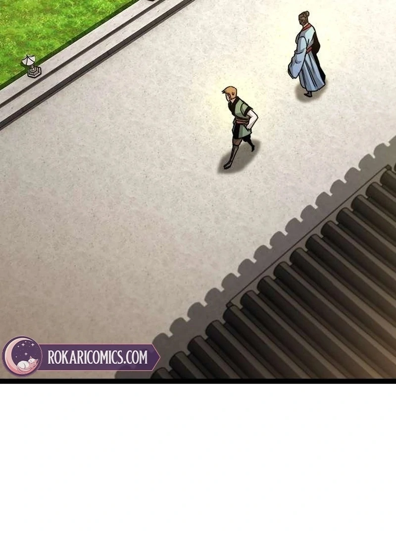 The Absolute Scholar Chapter 4 - Page 11