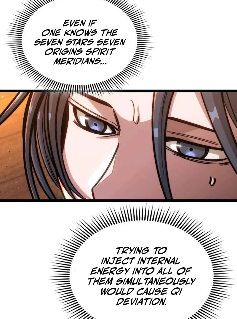 The Absolute Scholar Chapter 4 - Page 111